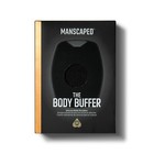 Manscaped   The Body Buffer Premium Silicone Body Scrubber For Cleaning