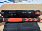 White Oled Display New Replacement Screen For Sony Rh1    