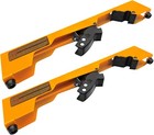 Miter Saw Mounting Brackets Compatible