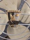 1950s Emerson Electric Fan Vintage Mid-century 12  Desk Table Fan Rewired