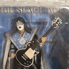 Kiss Creatures The Space Ace Mcfarlane Toys  2002  Sealed Ace Frehley Figure
