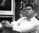 Richard E Taylor  nobel Prize Physics 1990  Typed Letter Signed Stanford U 2002