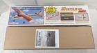 Hobbico Avistar  40 Mk Ii Rc Airplane All Wood Arf Kit New In Box Unassembled