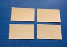 Virgin Islands Stamps  Scott 169-172 Complete Set Mlh