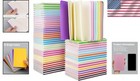 Gifts For Students Teacher   Mini Sketchbooks 3 5x5 5 120pcs