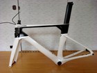 Cannondale Systemsix Carbon Aero Road Bike Frameset