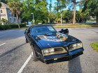 1980 Pontiac Firebird 
