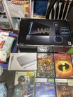 Video Game Console Box Manual Case Lot Only No Games Or Consoles Inside 