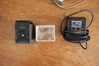 Panasonic Travelvision Tr-1020p Black And White Portable Tv 1982 Television