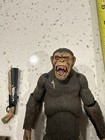 Neca Dawn Of The Planet Of The Apes Caesar 6    Figure Free Ship In Usa 2014