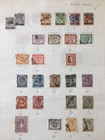 Netherlands Indies Early Used  apx 65  Ab1676