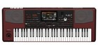 Korg Pa1000 61-key Professional Arranger Keyboard Wine Red Japan