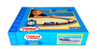 Ertl Thomas   Friends Starter Set Thomas Annie Clarabel 8 Pieces Of Track 2002