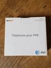 At t Synapse Expansion Module Sb67080 - Includes  Module  Stand   Power Adapter
