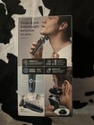 Braun Electric Shaver For Men  Series 6 6120s  Wet   Dry Shave  Turbo   Gentle S
