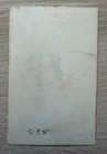A Victorian Carte De Visite Cdv Rev C H Spurgeon As A Gorilla