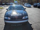 1998 Chevrolet Monte Carlo Z34