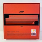 Ateez 2nd Mini Album  treasure Ep 2   Zero To One   photobook cd  K-pop Rare