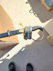 German Army Officers Sword  Ww11