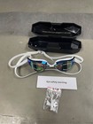 Themagic5 Swim Goggles   Adult Swim Goggles For Men   Women   Antifog  No Leak S