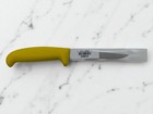 Victorinox 4  Poultry Boning Knife     Stainless Steel Blade With Yellow Handle
