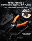 Kastking Steelstream Fishing Tool Set  Fishing Gear- Corrosion Resistant Fishing