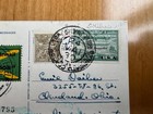 1930 Brazil Condor Lz127 Zeppelin Cover  Si 59a  1995 Sieger Cv Shown In Dm