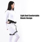 Elderly Leg Rehabilitation Walker  Passive Walking Training Device For Mobility
