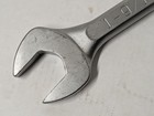 Wright Tool 1150 1-9 16  Combination Wrench 12pt Satin Wrightgrip 2 0 Usa