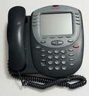 Avaya Phone 2420 D01b-2001 Business Digital Ip Phone  For Office Use Lot Of 5