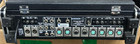 Panasonic Ramsa Wr-130 8 Channel Mixer  parts Only 