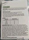 Homeopet Cough  15 Ml