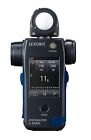Sekonic L-858d L858d Speed Master Digital Light Meter From Japan New Freeship