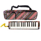 Hohner Airboard 32 Melodica   Free Hohner Mini Keychain