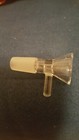 14mm Clear Glass Bong Bowl Male Joint For Water Pipe Smoking Herb Accessories 