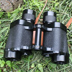 New Chinese Army Type 62 8x30 Multicoating Binocular Telescope With Leather Box