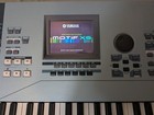 Yamaha Motif Xs8 88 Keys Music Workstation - Good Condition - Works Well 