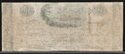 May 27  1815 Alexandria Dc Merchants Bank Of Alexandria  10 Issued Obsolete Note