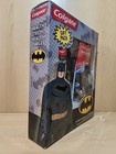 Colgate Electric Batman Kids Toothbrush  Toothpaste  Mouthwash Value Pack Dc