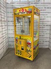 Toy Taxi Crane By Coast To Coast 100  Working Money Maker