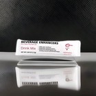 Herbalife Beverage Enhancers Drink Mix - 4 4 Oz Various Flavor Options Available