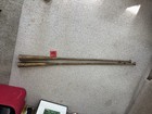 Moroccan Nafir  Trumpets- Set Of 2  Beginner Level  Brass Finish