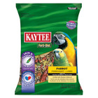 4 Bag Kaytee Forti-diet Parrot Food  8 Pounds Bag