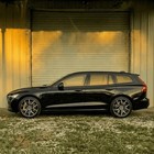 2023 Volvo V60 T8 Eawd Phev Polestar Engineered