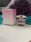 Versace Mini Bright Crystal Versace Edt Perfume For Women Brand New In Box