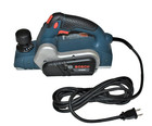 New Bosch 3-1 4  Handheld Planer Pl1632 With Dust Bag