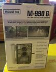 New Moultrie M-990i Digital Game Camera 10mp Invisible Infared Hunting No Glow