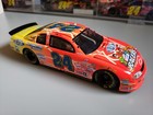 Jeff Gordon  24 Monte Carlo Charger 1999 Fox Kids 1 24 Scale Action Racing