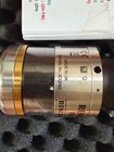 Renishaw Pmp600 Radio Machine Probe Mounted In Cat40 Tool Holder 