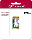 128gb M 2 2242 Sata Iii Ssd  Mts430s B m Key With Dram Cache  Up To 560mb s  3d